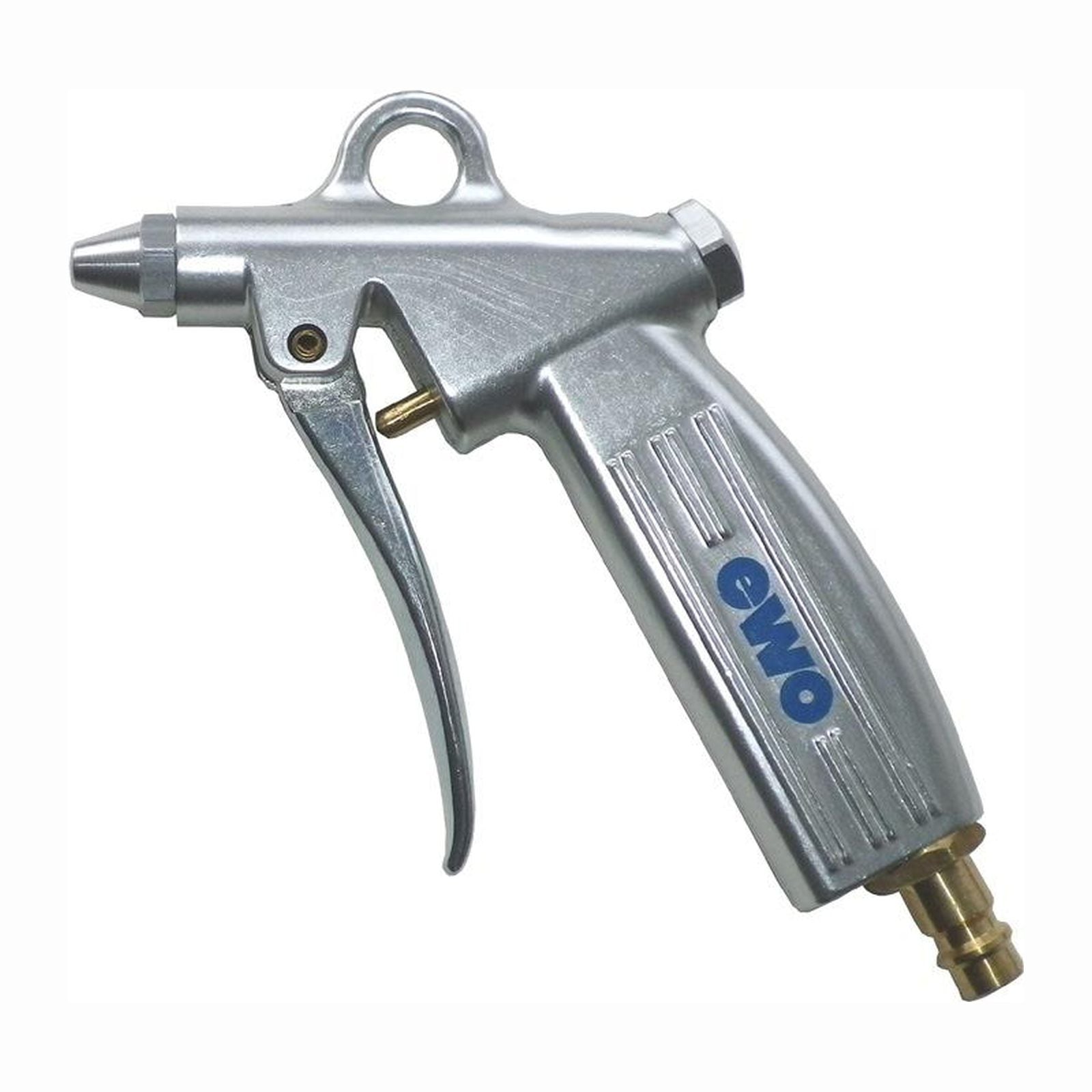 EWO Blaspistole Kupplungsstecker DN 7,2 mit Normaldüse Ø 1,5 mm - 269.41