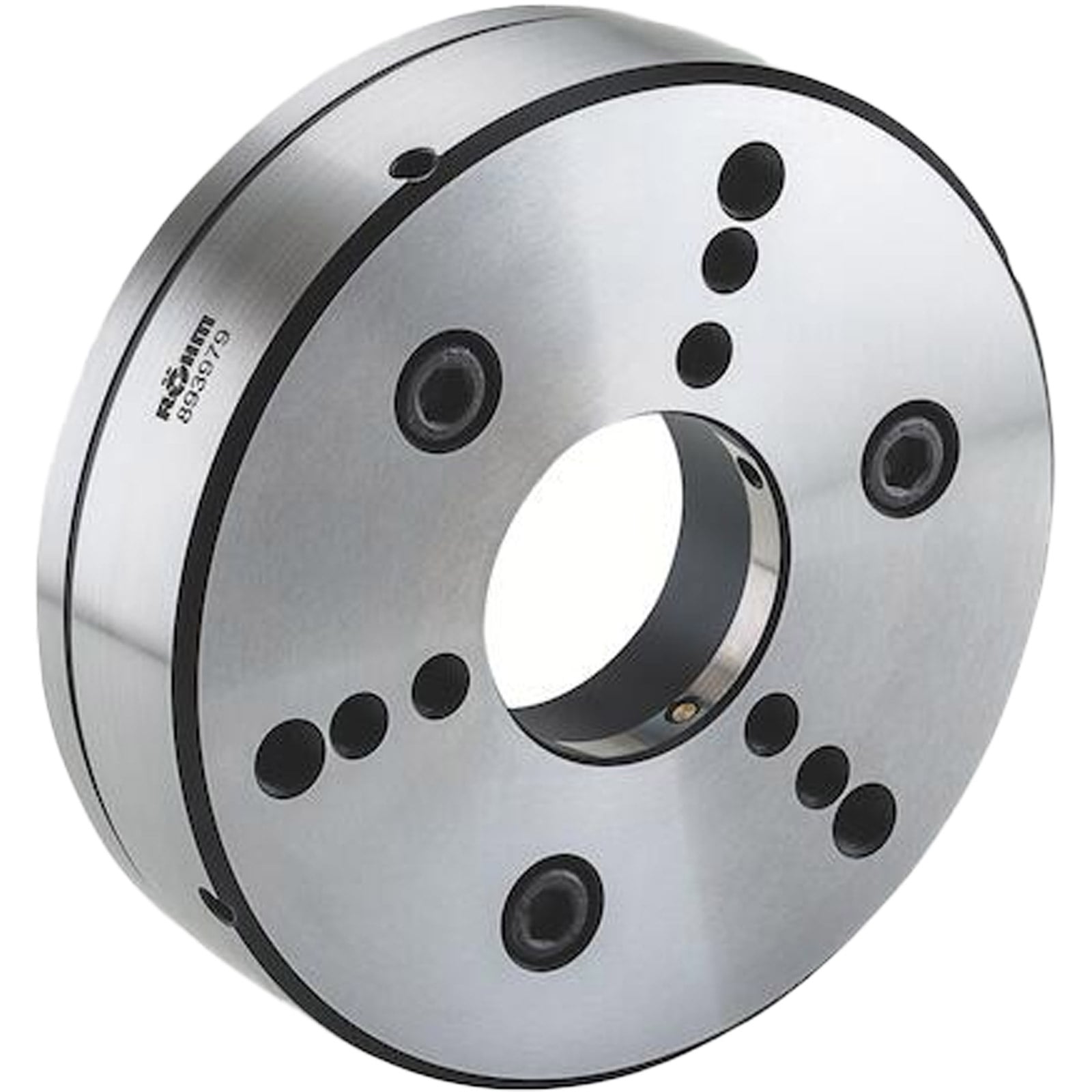 Röhm Zwischenflansch ZS, für KFS / MFS/ KFR, Kurzkegel Nr. 6 (A 06), ISO 702-1 - 893980