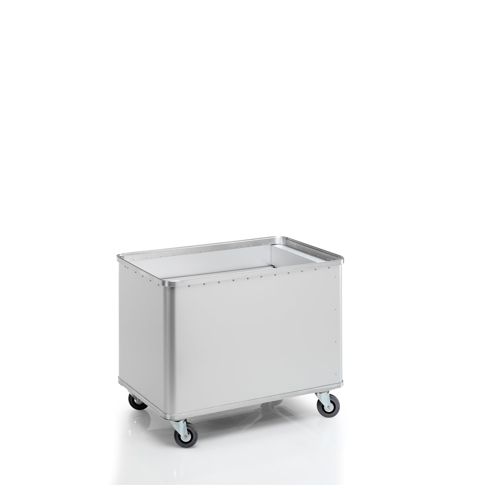 Gmöhling Federbodenwagen G-ERGO classic D 1408 / 350 D - 022140805