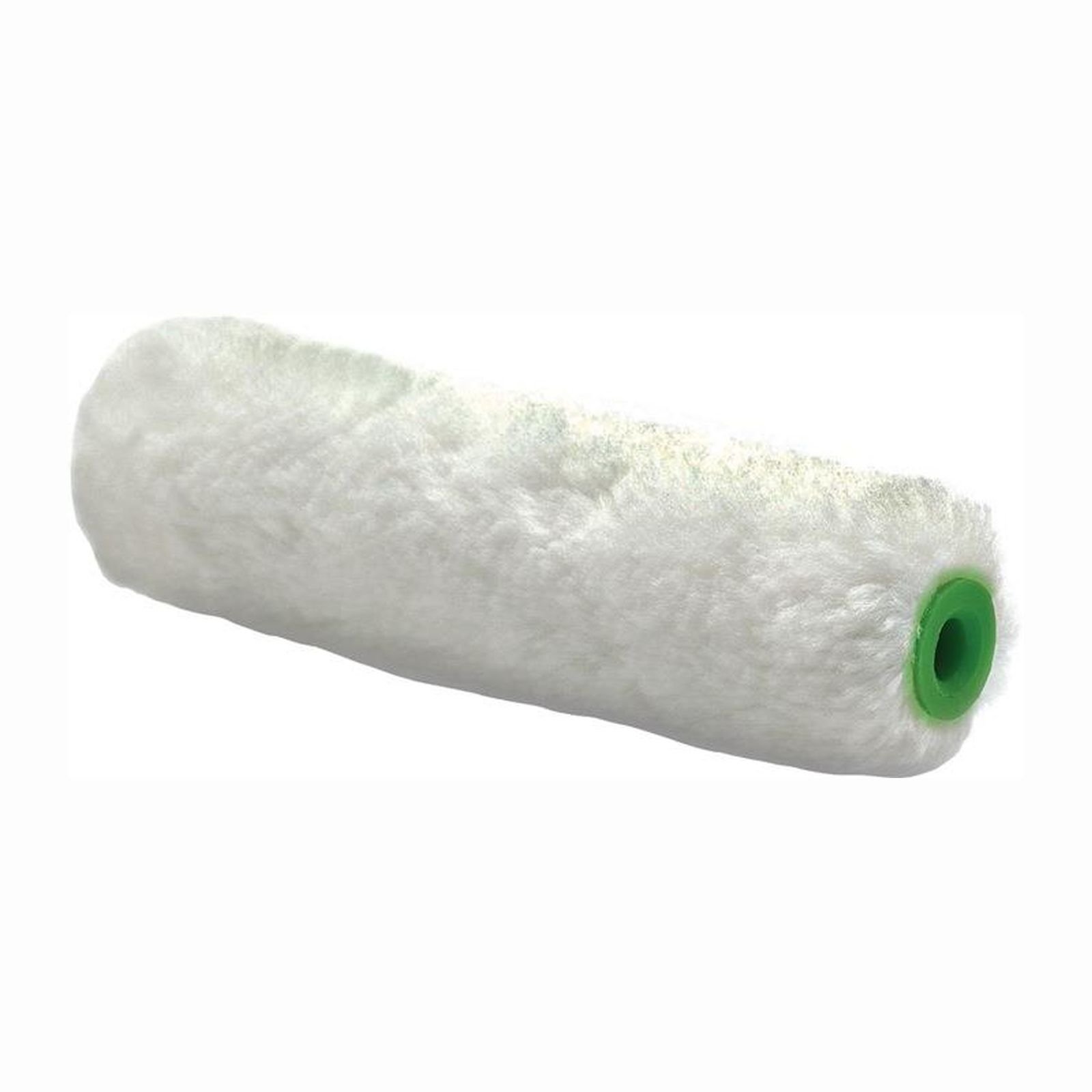 Kleinflächenwalze Plüsch Breite 100 mm Florhöhe 12 mm - 10705001