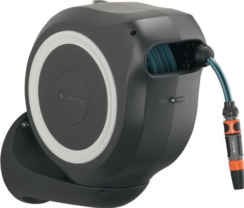 Wandschlauchbox RollUp M B.23,5mm Ku./STA GARDENA
