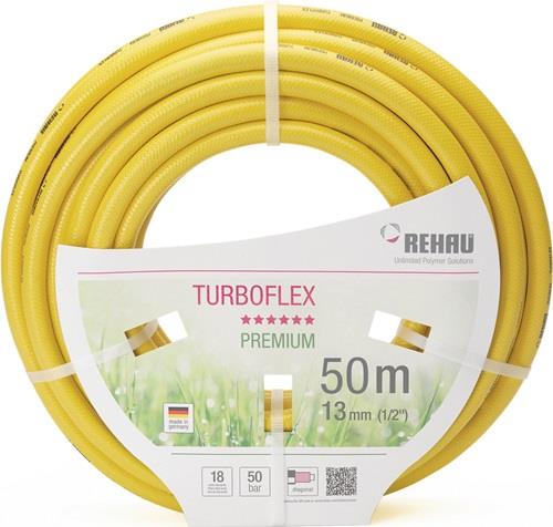 REHAU Wasserschlauch Turboflex - 10985891600