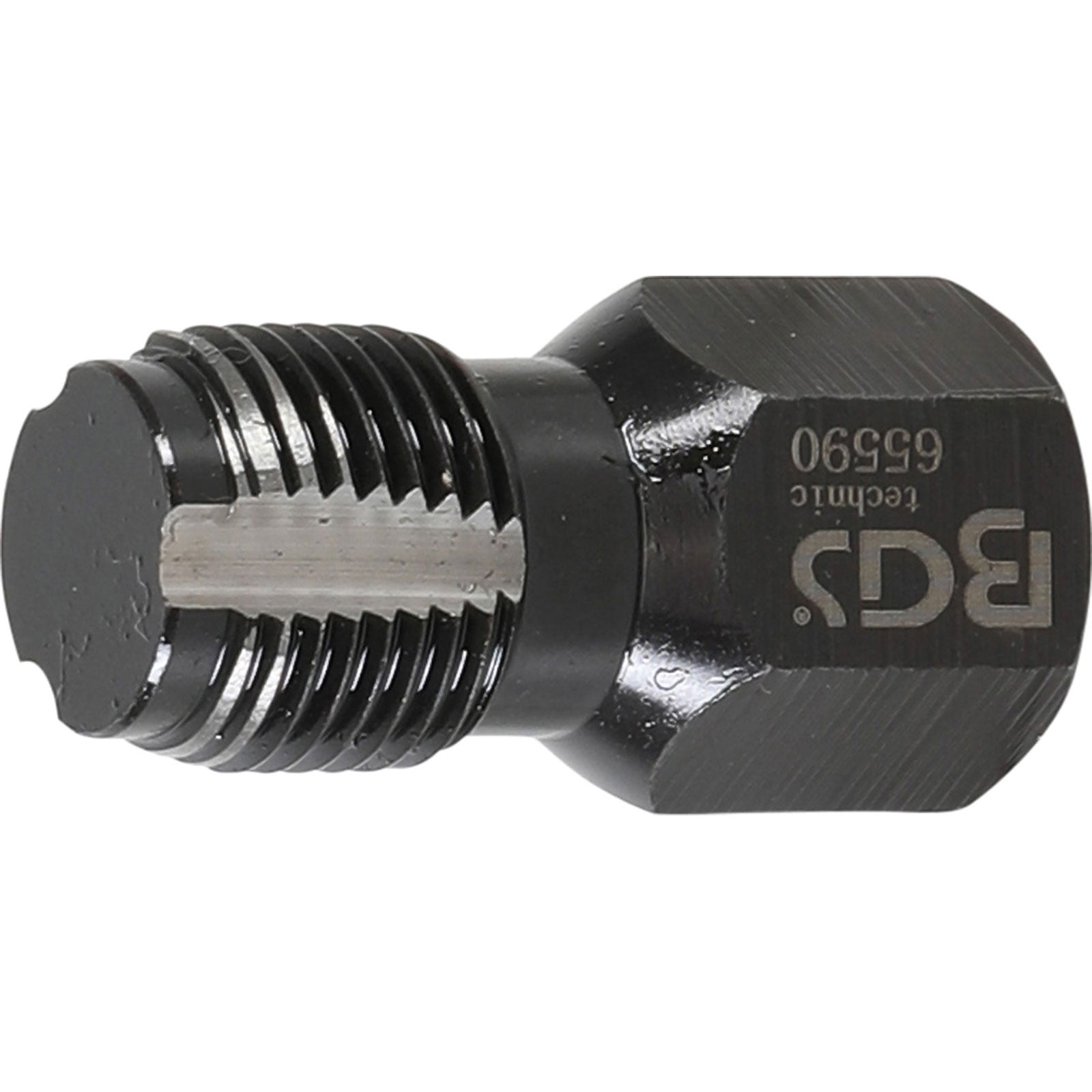 BGS Reparaturwerkzeug für Lambdasondengewinde M18 x 1,5 mm - 65590