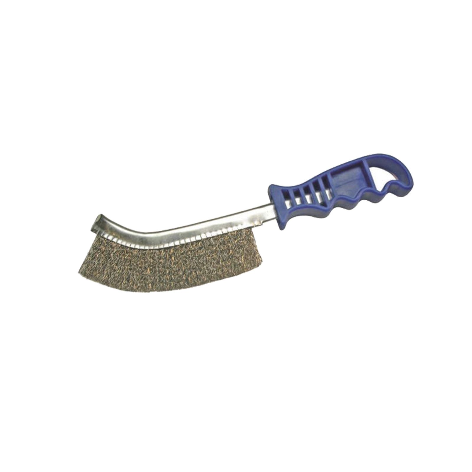 BGS Messing-Drahtbürste 260 mm - 3173