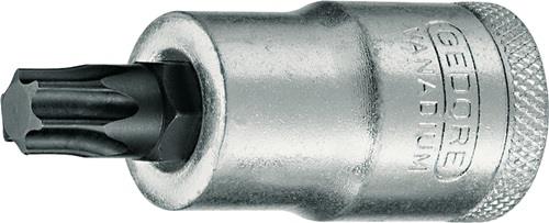 Gedore Steckschlüsseleinsatz ITX 19 1/2″ TX T40 x 55 mm - 6156330