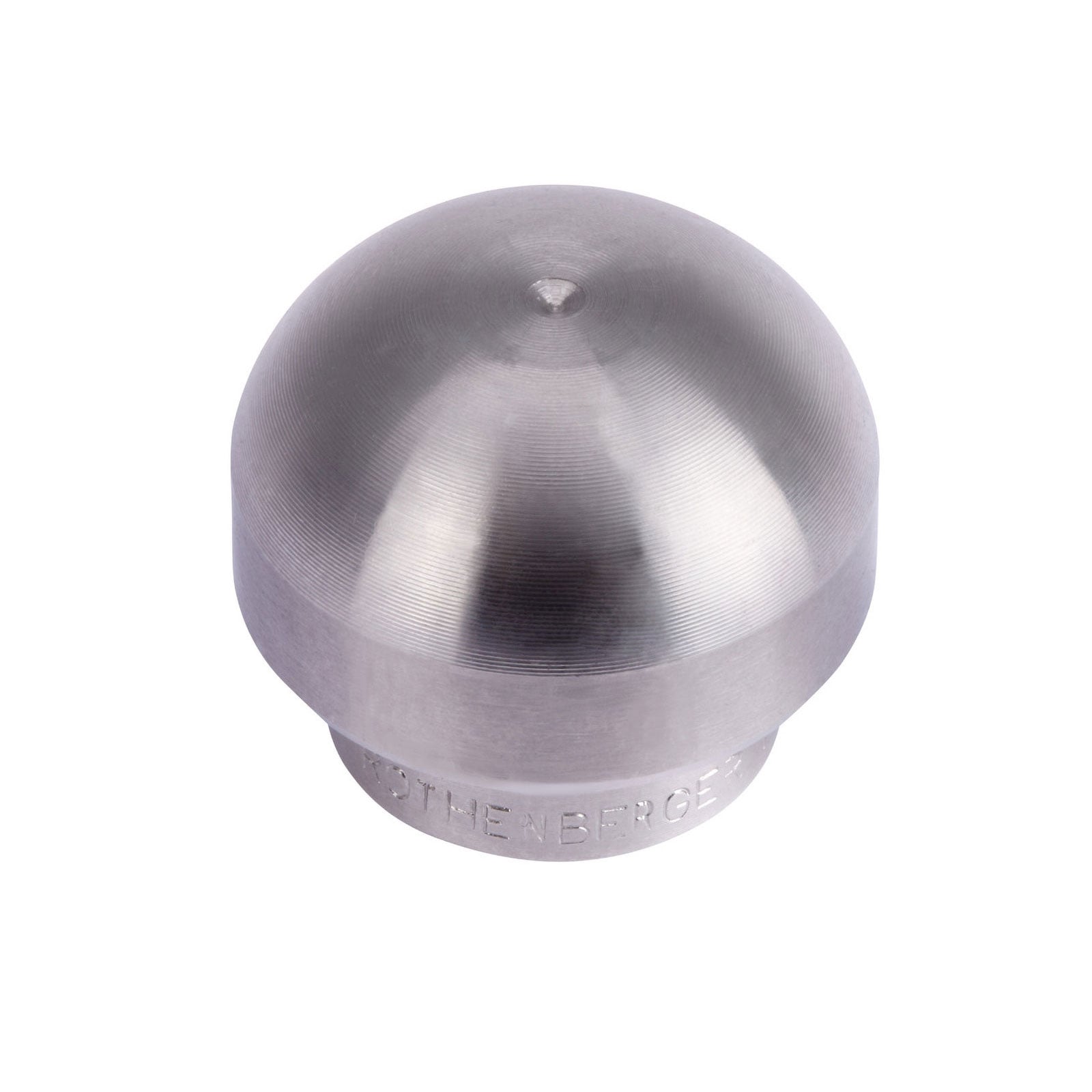 ROTHENBERGER Rohrreinigungsdüse für HD13/100-19/180 B, R1/4" - 76089