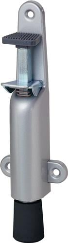 KWS Türfeststeller 102602 STA silberf.lack.Hubh.30mm Türmontage - 102602