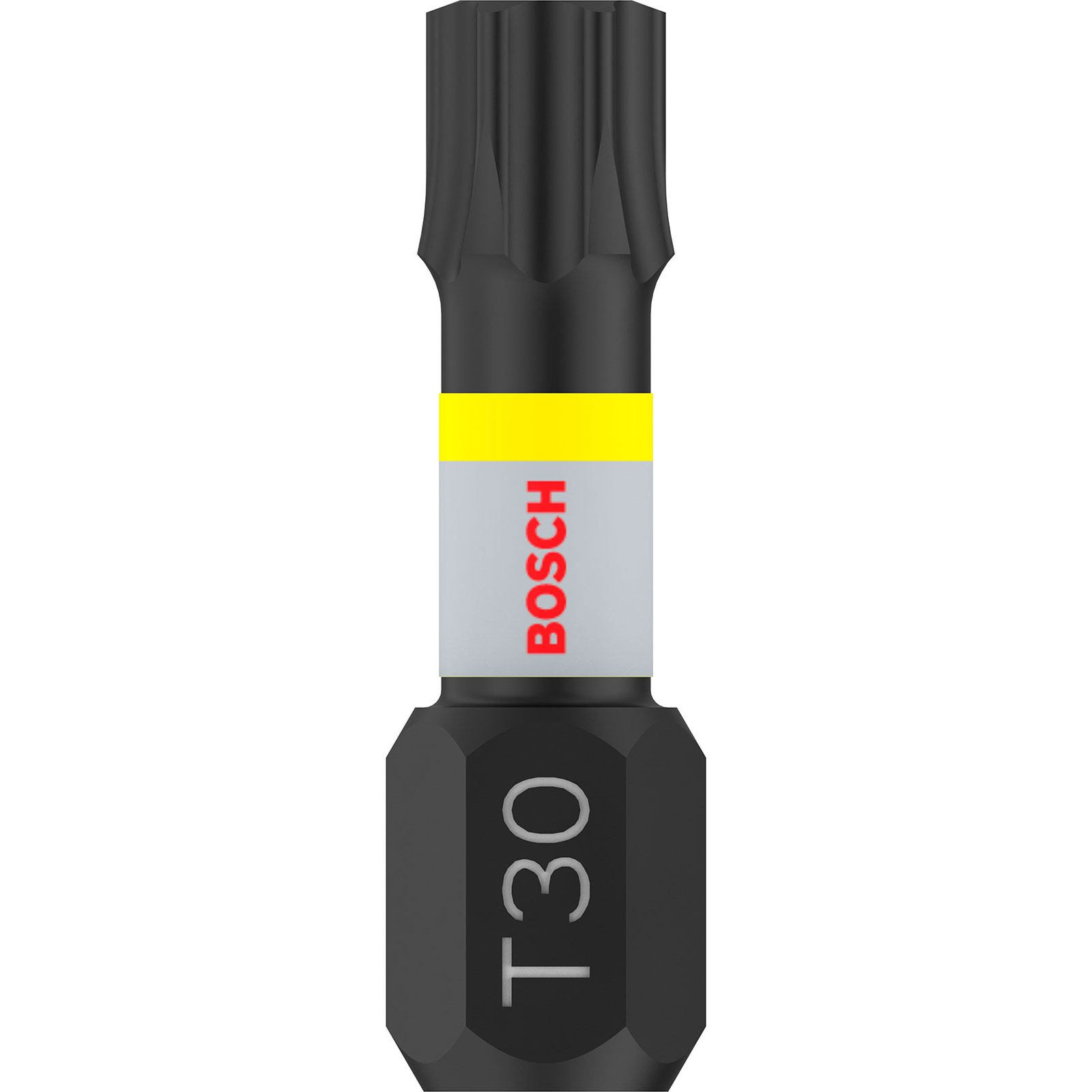 Bosch PRO Torx Impact Bit T30 25 mm 2-tlg. - 2608522477