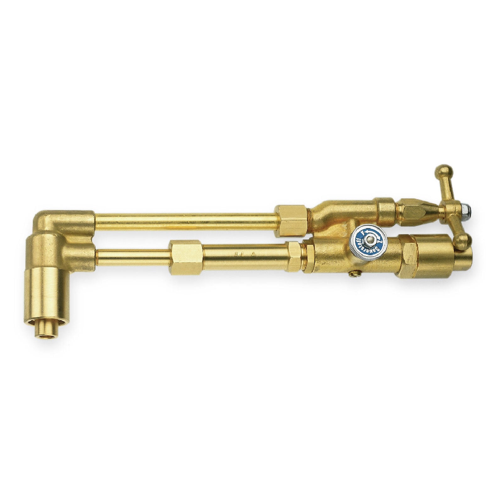 ROTHENBERGER Flügelhebel-Schneideinsatz für RE17, ohne Düse - 35338