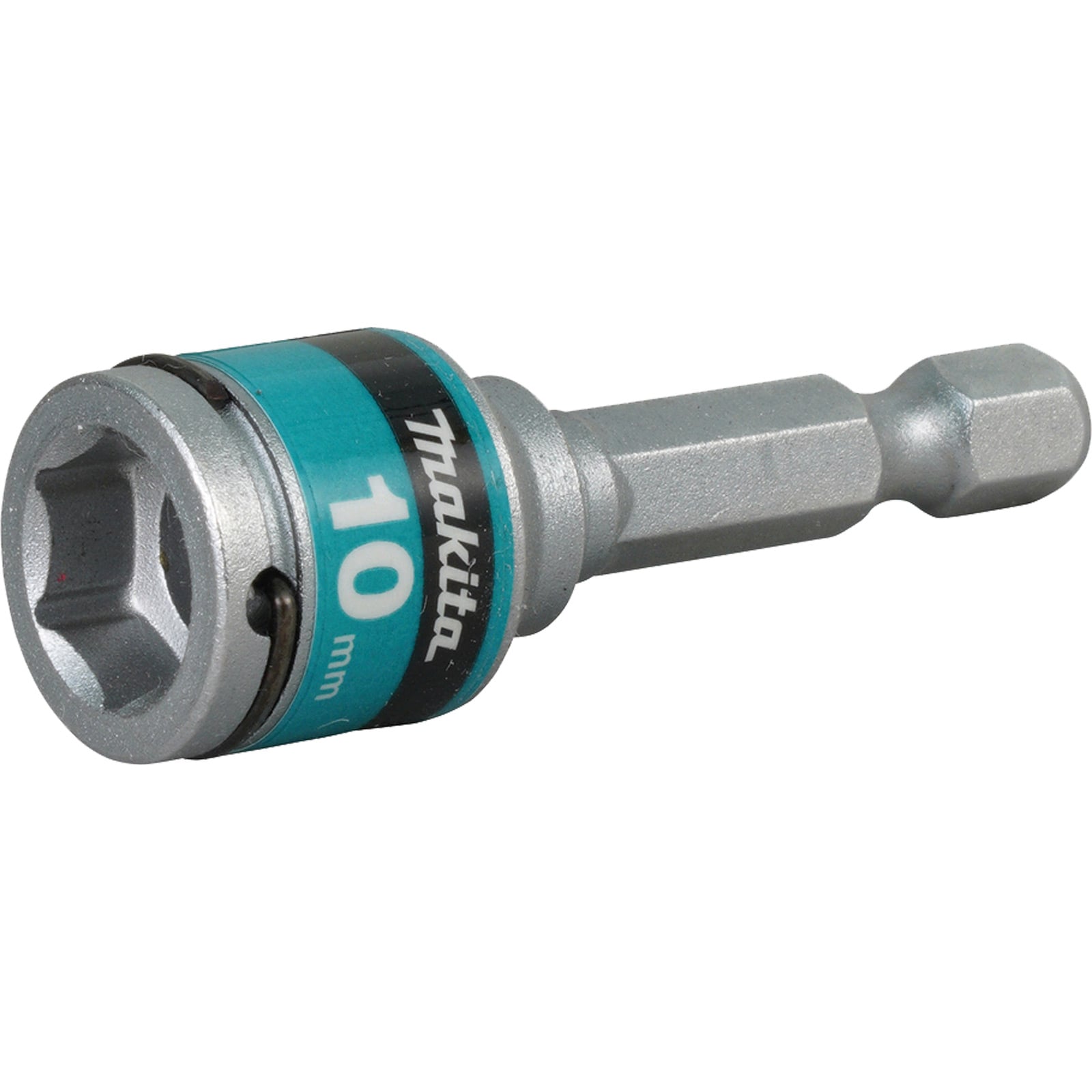 Makita Torsion Steckschlüssel mit Ring SW10 - E-22894