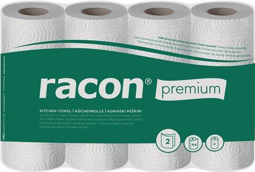 racon Küchenrolle racon Premium K-2 B220xL250ca. mm - 100602-01