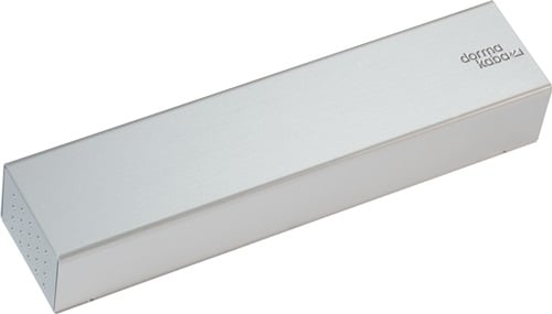 dormakaba Türschließer TS 92 B Normalmont.Bands.2-4 weiß 9016 2-4 - 42020111