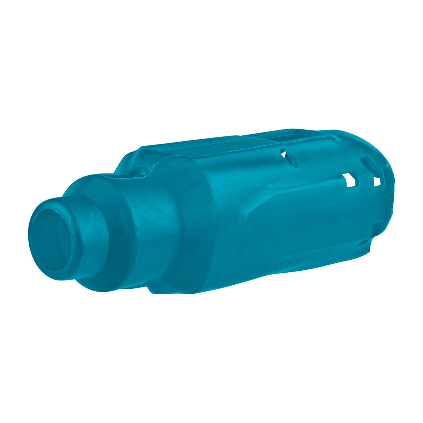 Makita Schutzabdeckung Gehäuse blau - 424967-2
