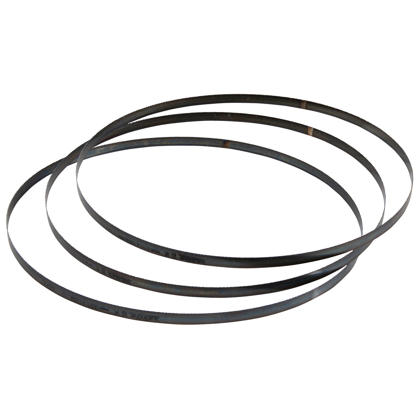Makita Bandsägeblatt 24Z " 3St. - 792558-0