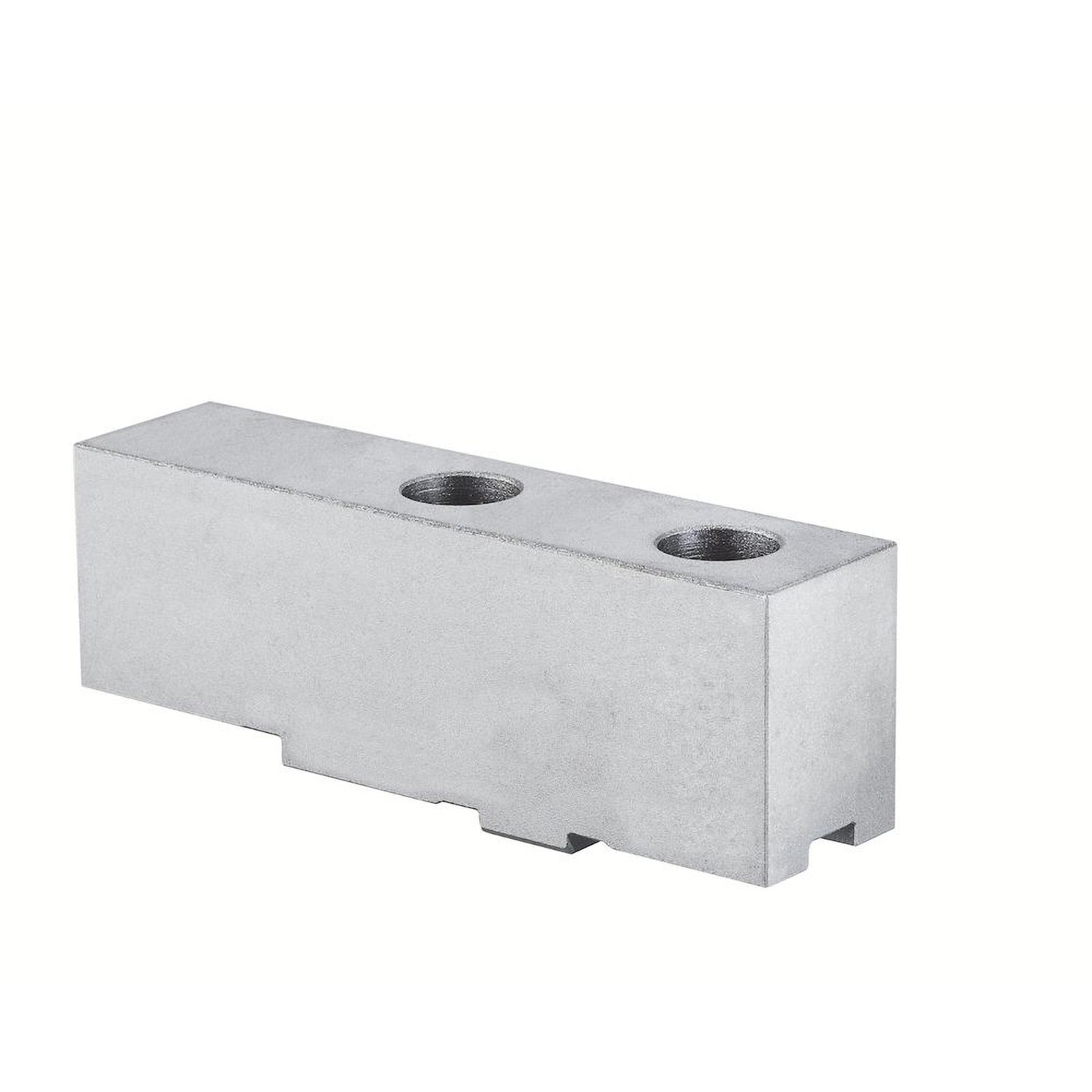 Röhm Aufsatzbacke AB in Sonderlänge, Größe 315, 3-Backensatz, ungehärtet, 16MnCr5, Laenge 200 - 112091