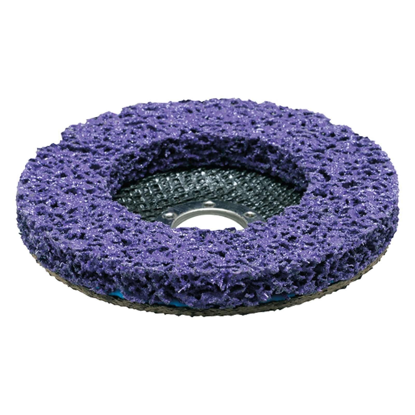 Makita Reinigungsscheibe LL 125 mm - B-29022