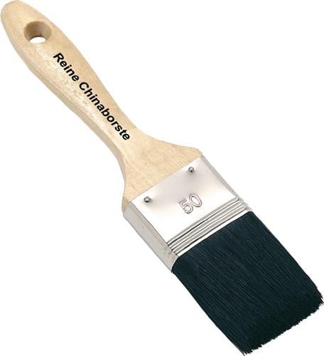 Maler-Lackierpinsel Größe 60 mm / 2,5″ - 55125