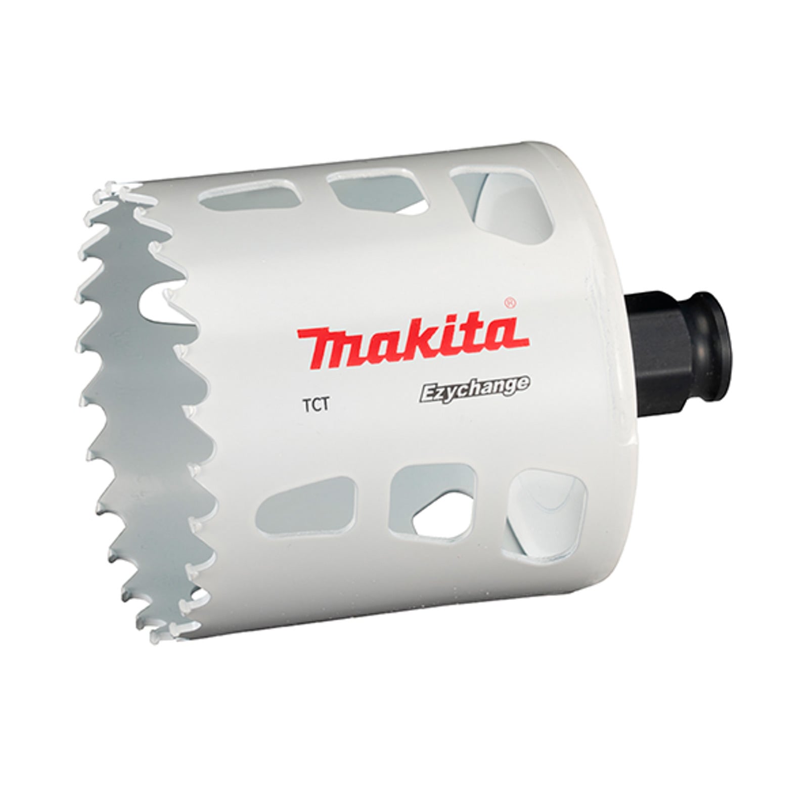 Makita EZYCHANGE TCT-Lochsäge 68 mm - E-06775