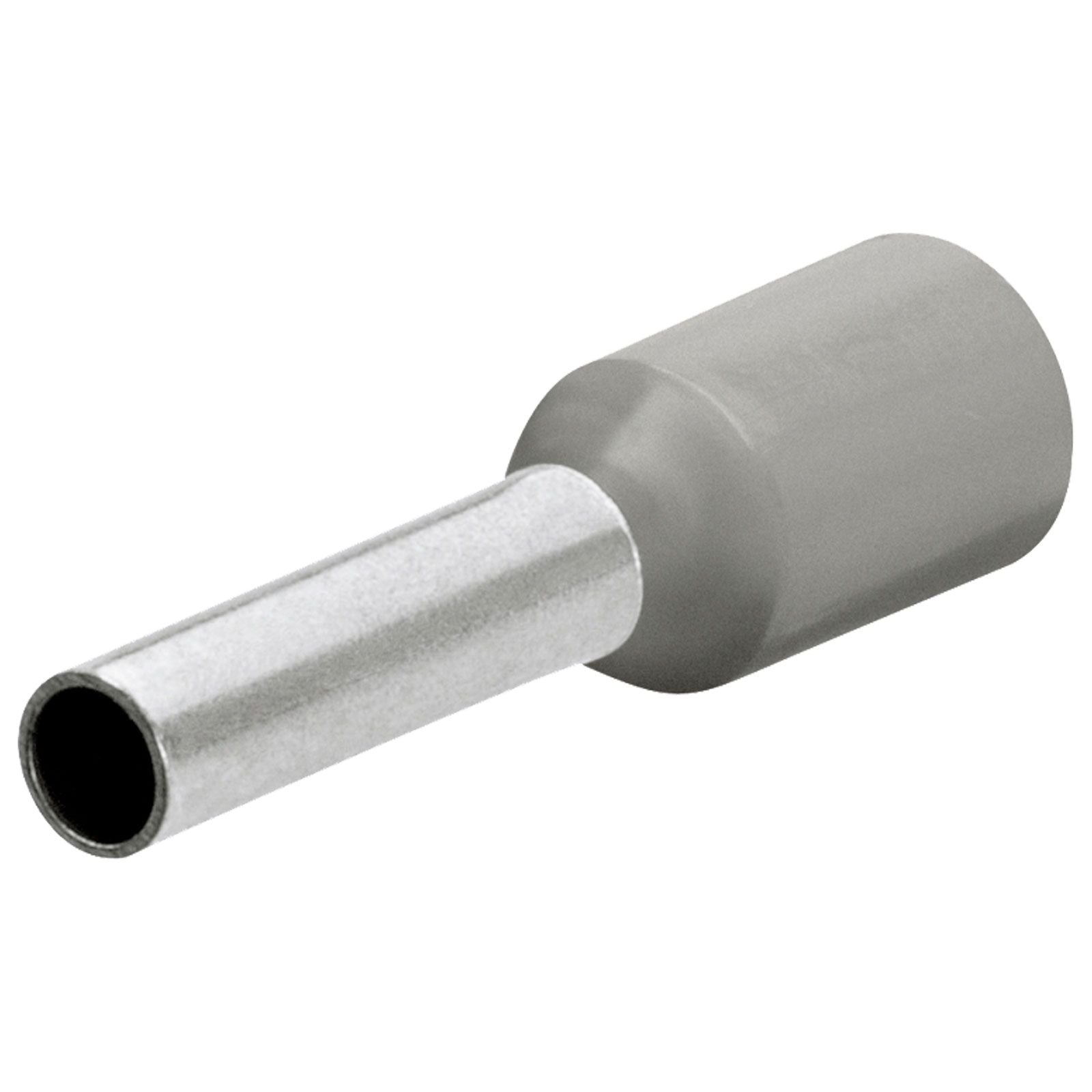 Knipex Aderendhülsen mit Kunststoffkragen - 9799355