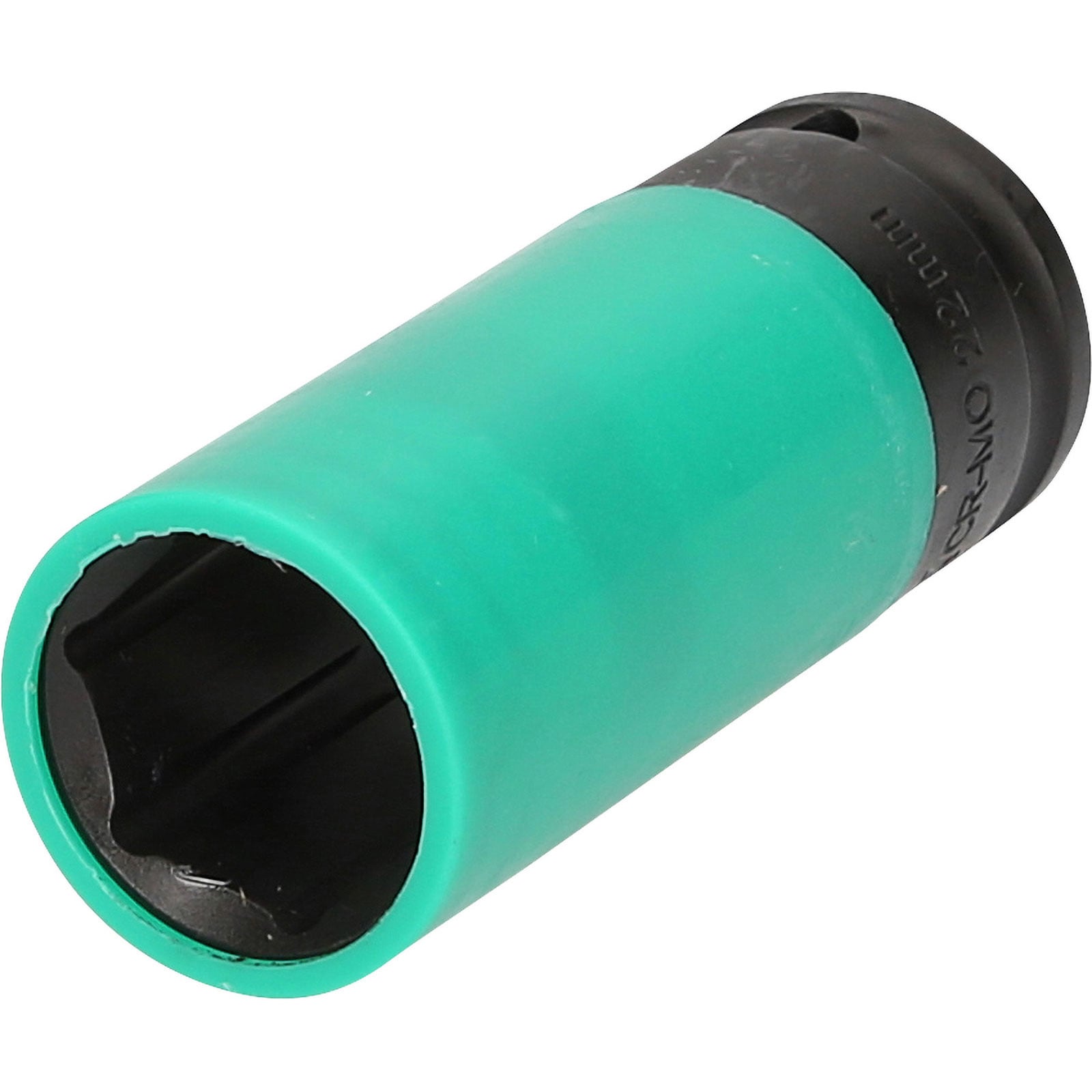 BRILLIANT TOOLS 1/2" Alu-Felgen-Kraft-Stecknuss 22 mm - BT691009