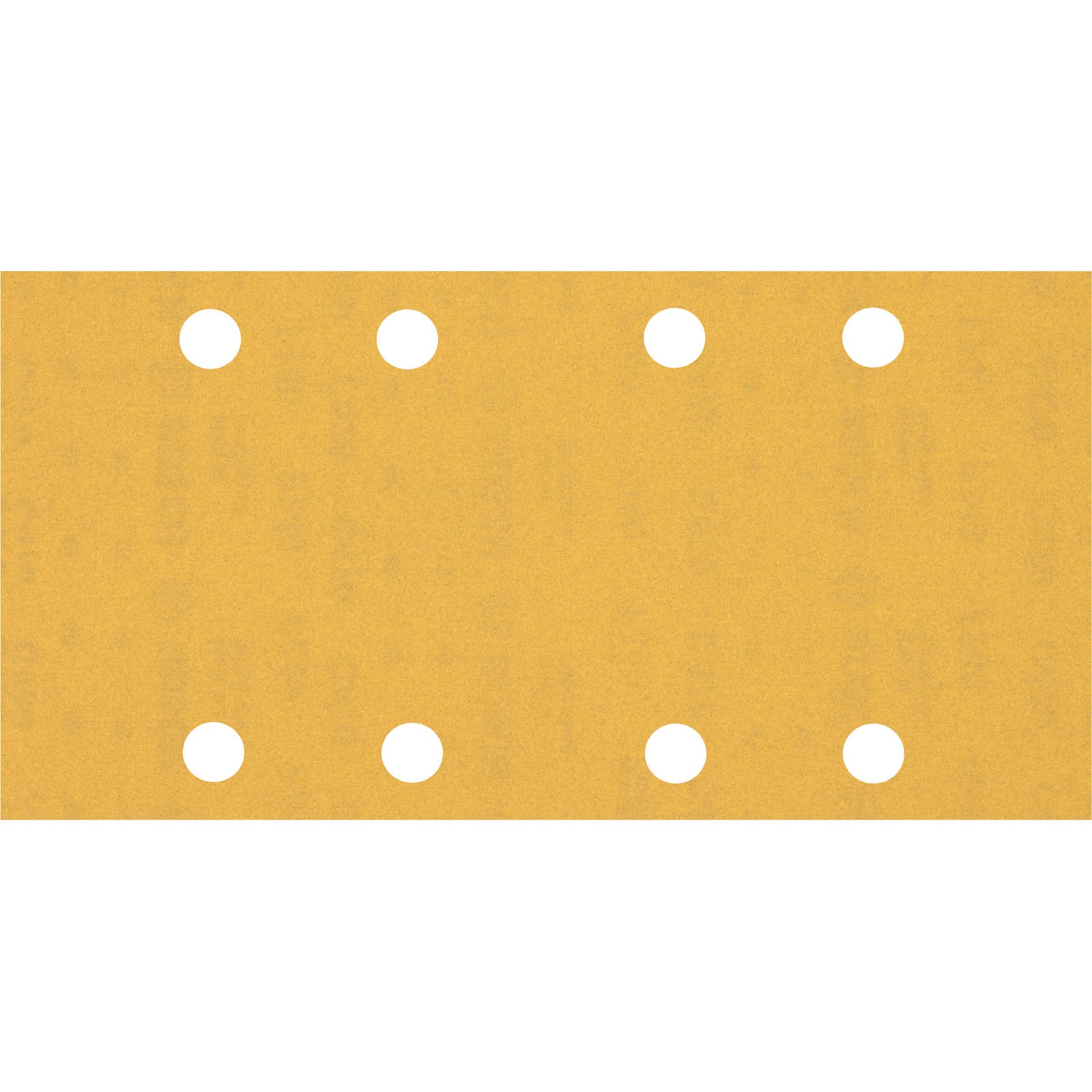 Bosch Expert C470 Schleifpapier mit 8 Löchern für Schwingschleifer 93 x 186 mm