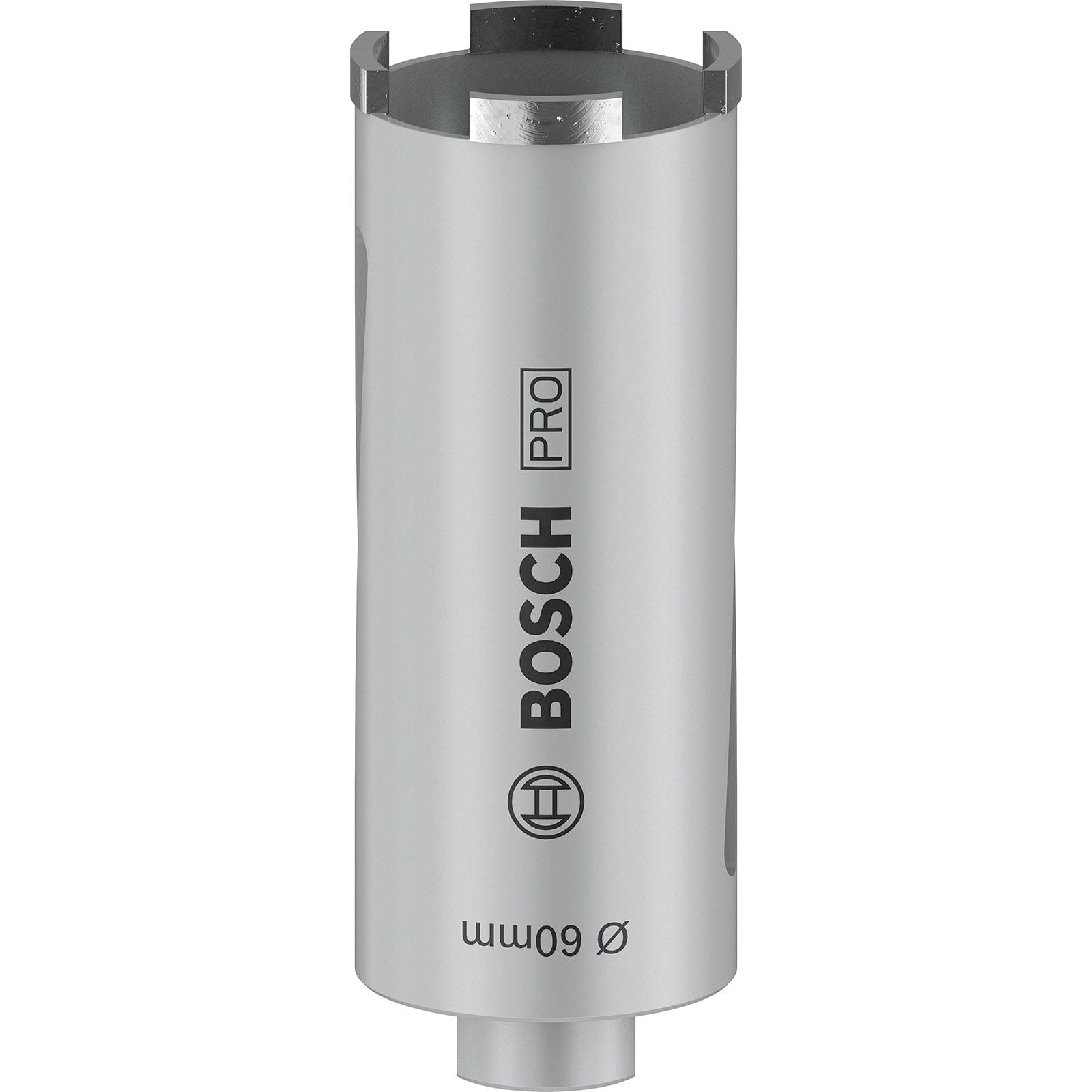 Bosch PRO Core Cutter dry 60 x 150 mm G 1/2 Zoll - 2608587320