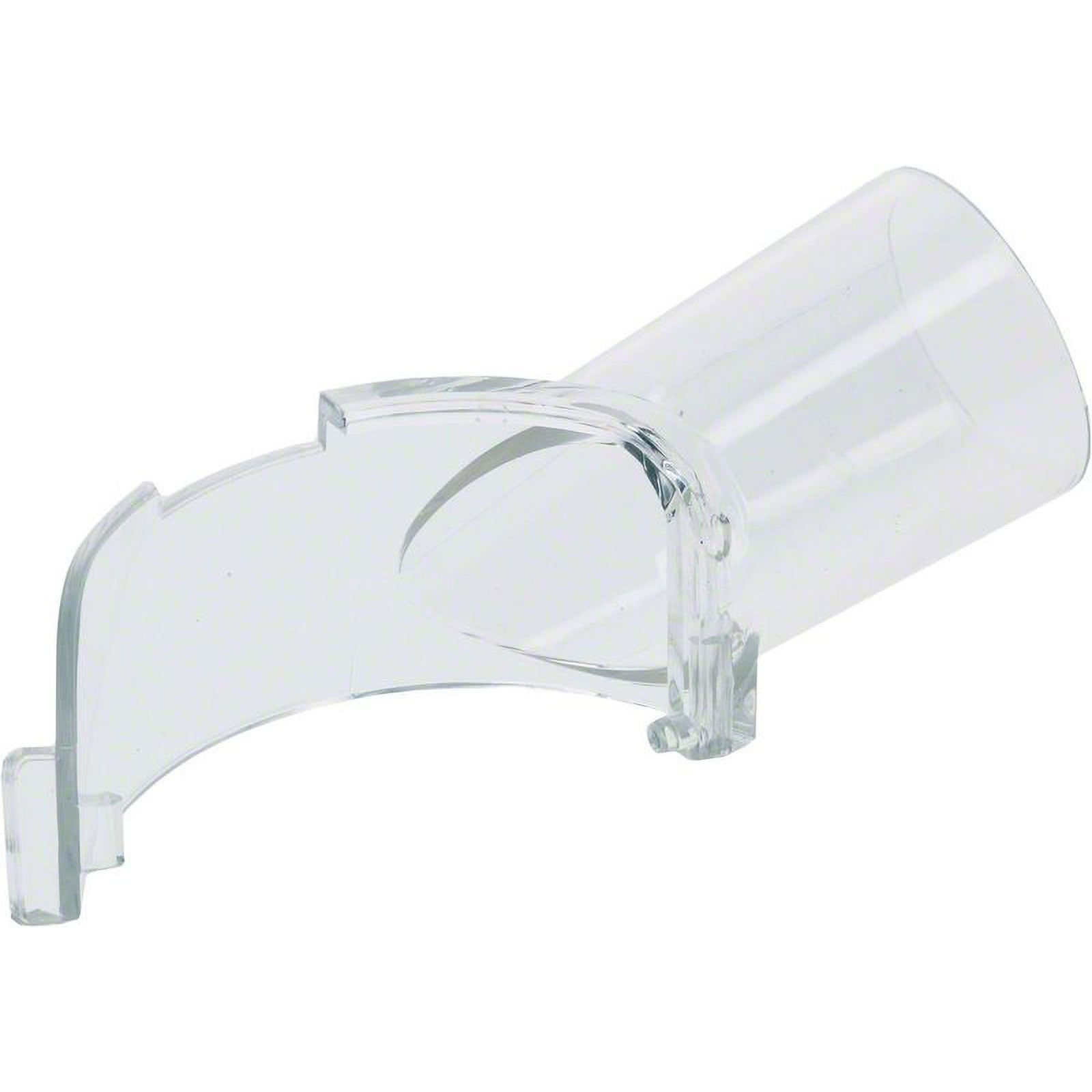 Bosch Adapter für Staubsauger für Advanced TrimRouter 18V - 2608000804