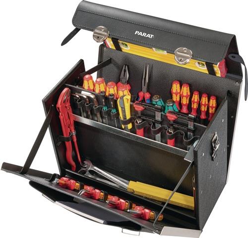 PARAT Werkzeugtasche B 460 x T 210 x H 340 mm - 5471-031