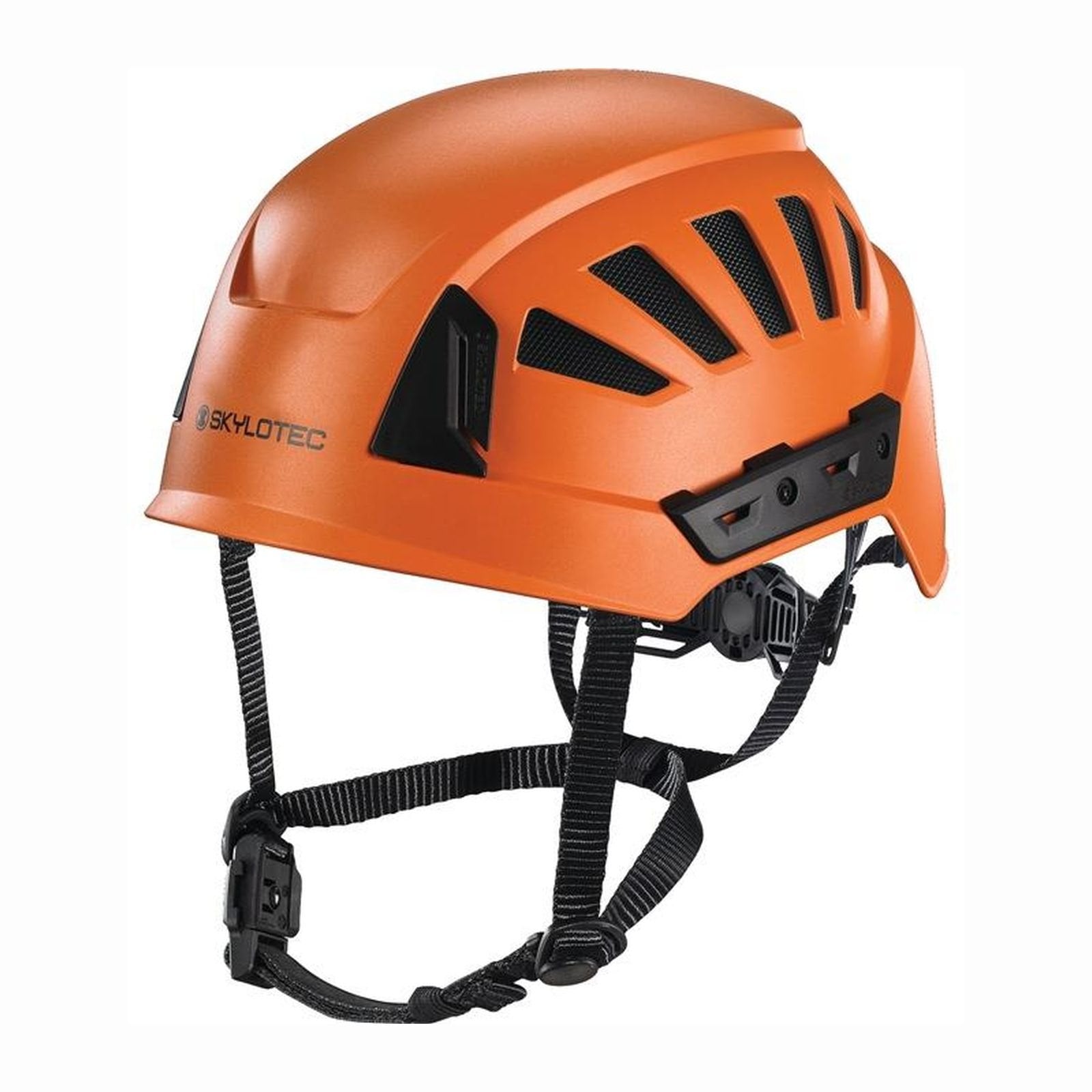 Skylotec Industriekletterhelm INCEPTOR GRX orange - BE-390-01