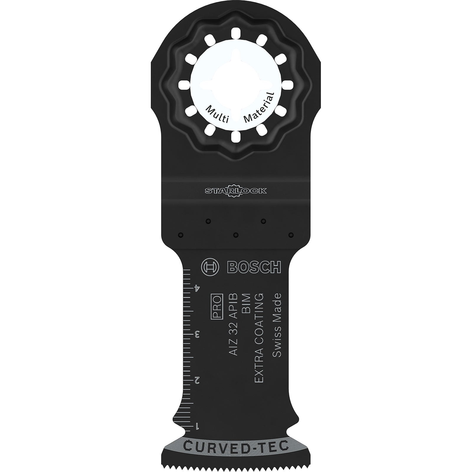 Bosch PRO AIZ 32 APIB Blatt für Multifunktionswerkzeuge 32 x 50 mm - 2608669067