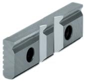 Röhm Prismenbacke SPR, Größe 5, Backenbreite 200 - 129734