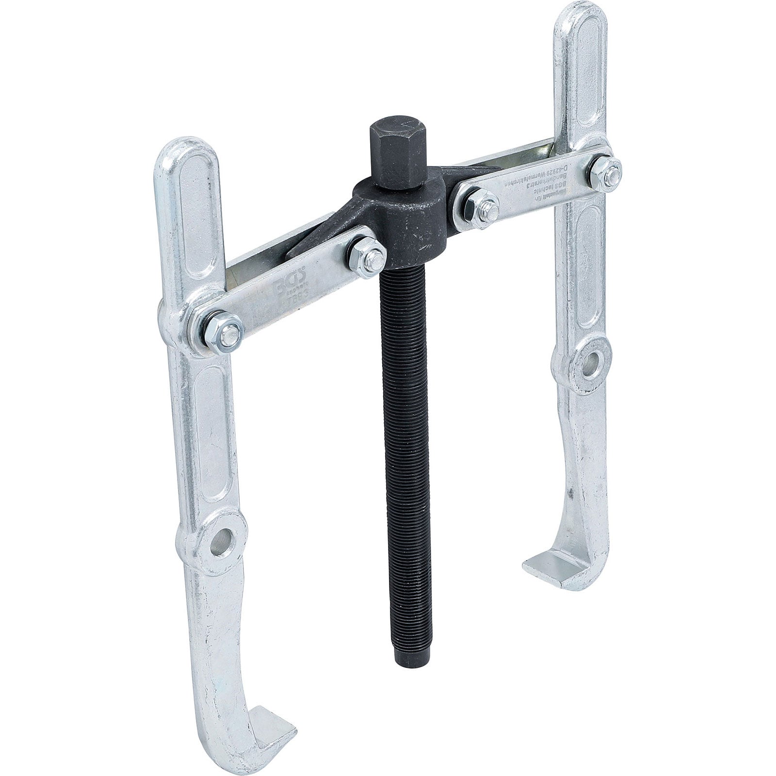 BGS Außen-/Innenabzieher 2-armig 150 - 210 mm - 7693