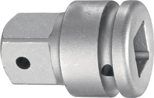 ASW Vergrößerungsstück 440 - 2 Antrieb 3/4″ Abtrieb 1″ - 4402