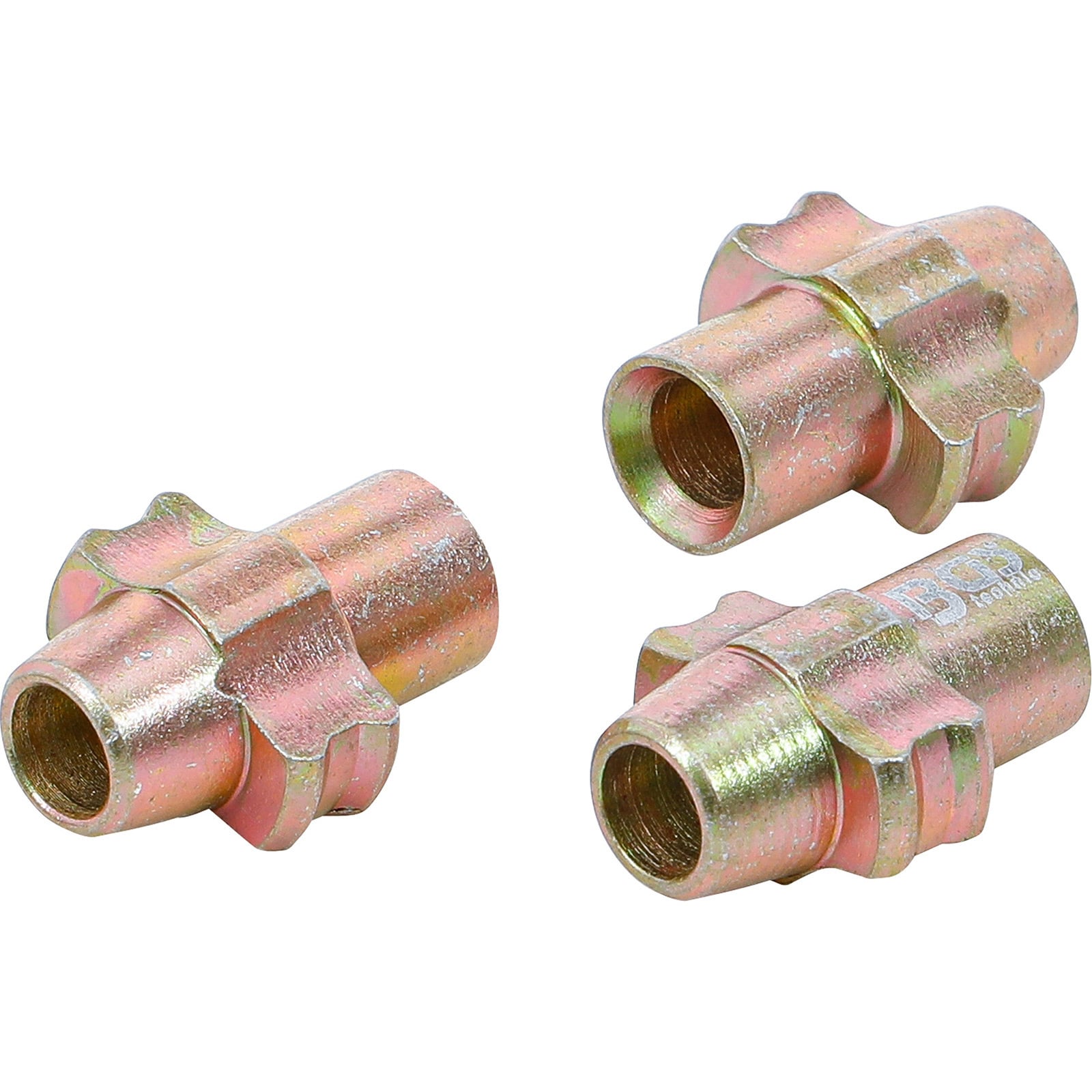 BGS Ersatz-Felgenschlüssel für Art. 70207 3tlg. - 70207-1