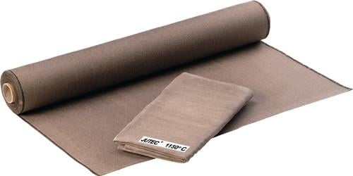 JUTEC Spritzerschutzdecke JT 900 HT mech.belastbar,m.HT-Beschichtung - S4351020