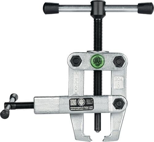 kukko Abziehwerkzeug 204-0 Spanntiefe 70 mm - 4157500004