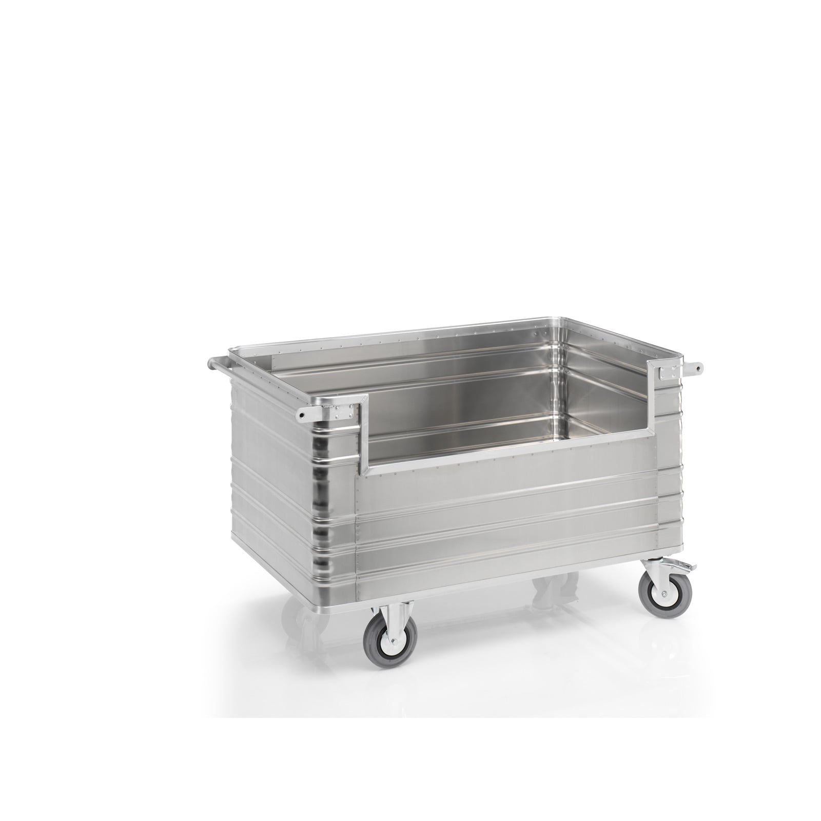 Gmöhling Transportwagen G-TRANS D 3808 / 945 B - 020380801