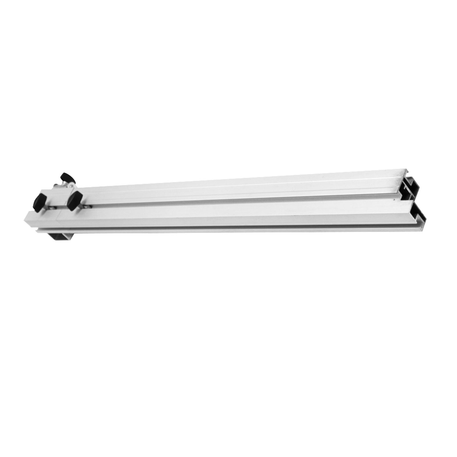 mafell Anschlaglineal mit Auszugstange und Ablängklappe - 201331