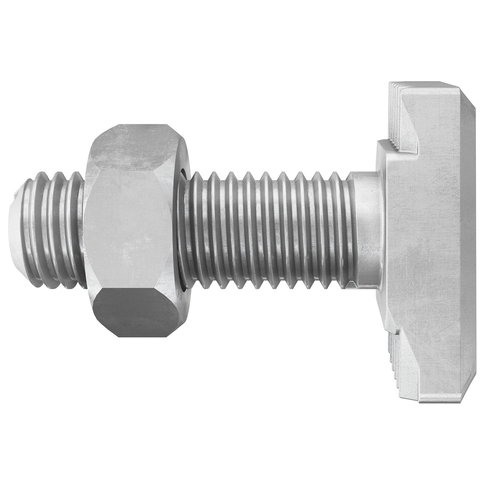 Fischer Bolzen FBC S 38/23 M16x100 8.8 HDG - 572830