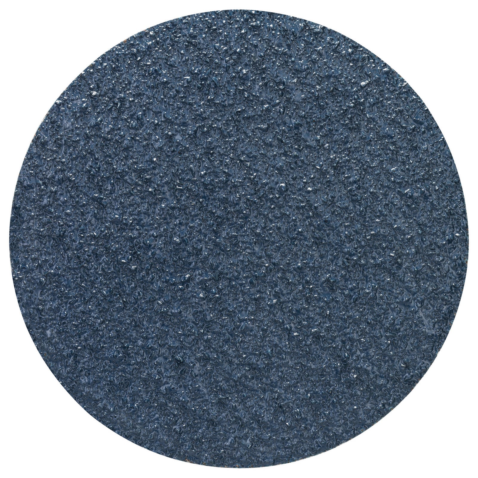 Bosch Schleifblatt F550 Expert for Metal 125 mm 24 ungelocht klett 5er-Pack - 2608608Y10