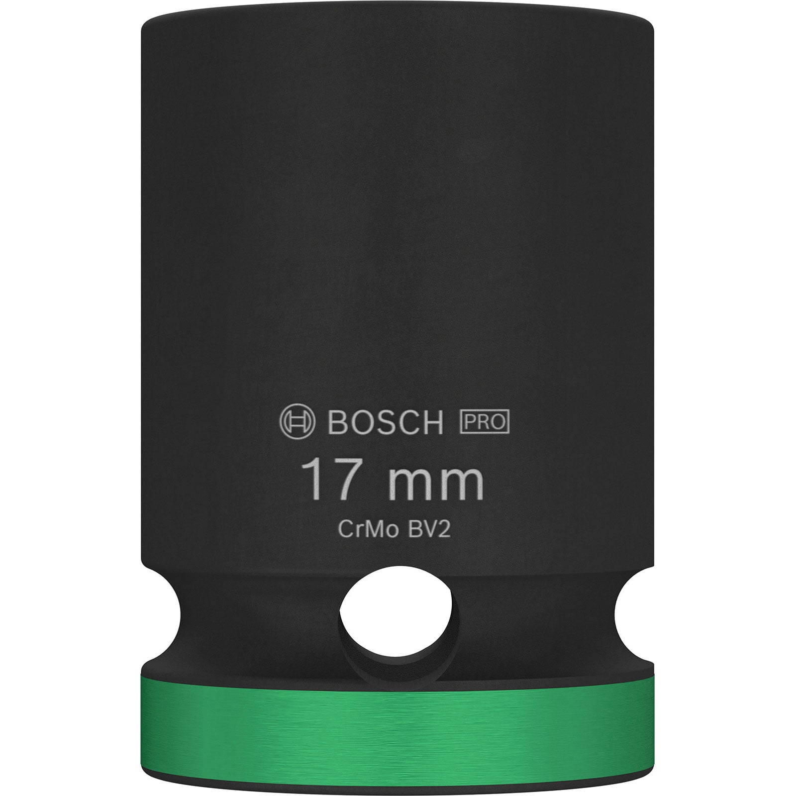 Bosch PRO Impact Socket 1/2" 17 mm Standard - 2608003048