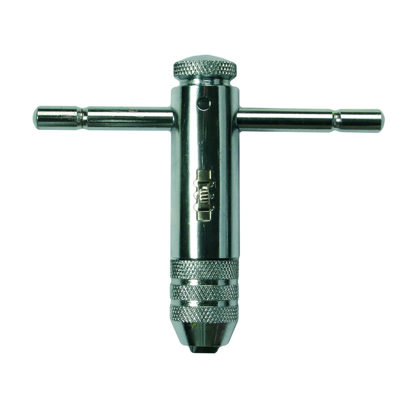 BGS Werkzeughalter mit Knarre für Gewindebohrer - 1980