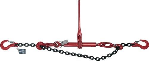 Dolezych Zurrspannkette PowerLash L-150 zweiteilig Güteklasse 8 - 19530801-3,5