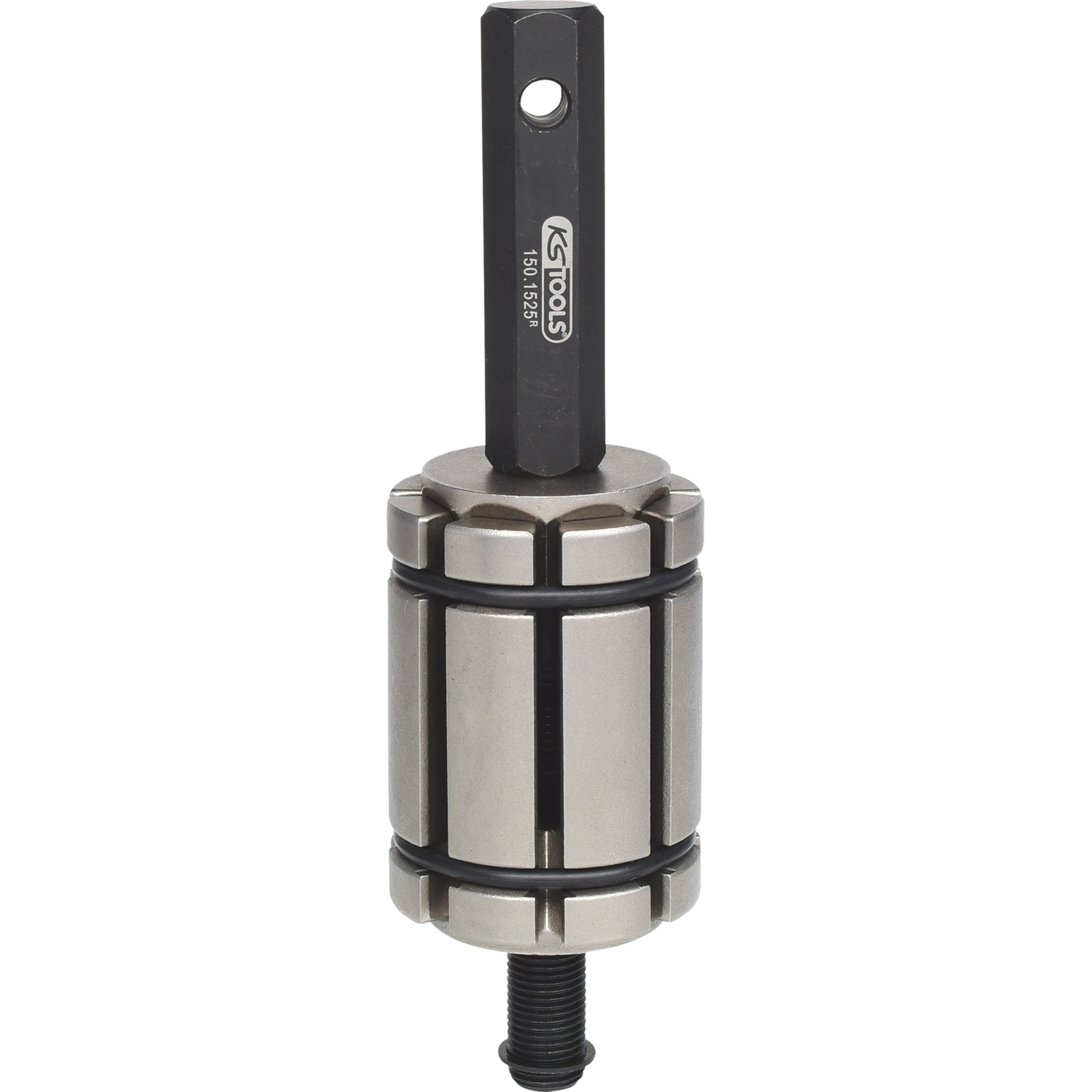 KS TOOLS Auspuffrohrformer Ø 38-62 mm - 150.1525