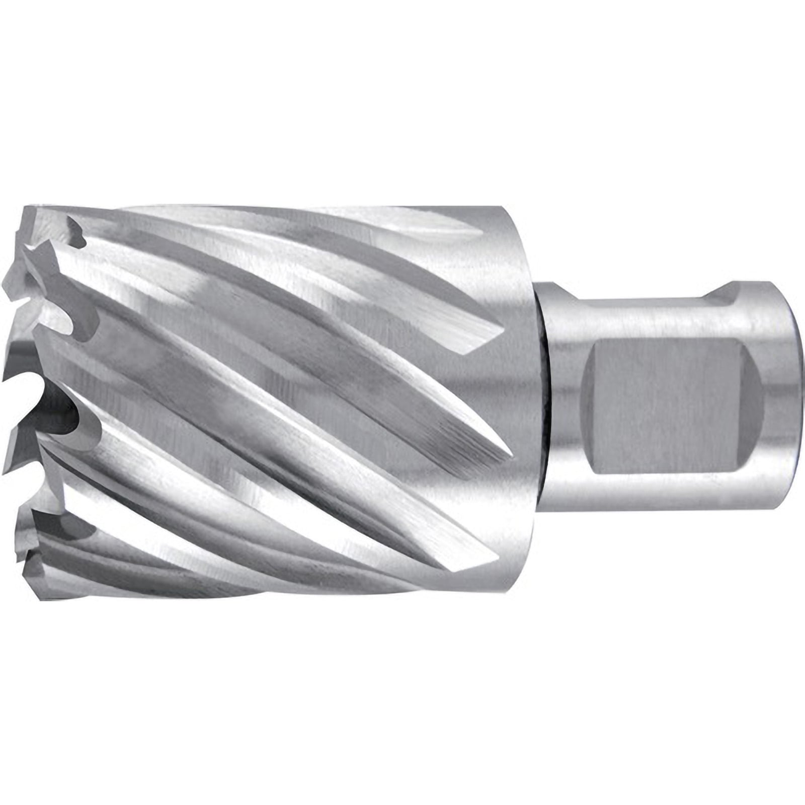 RUKO Kernbohrer Weldon HSS 63 x 30 x Ø 41 mm - 108241