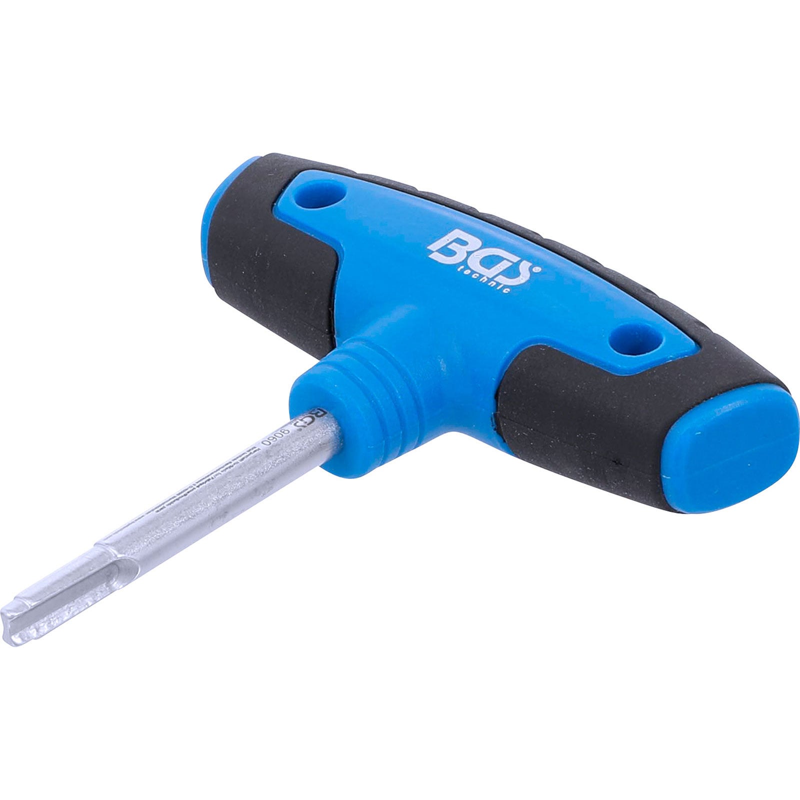 BGS Ölablassschrauben-Spezialprofil-Schlüssel für VAG - 9060