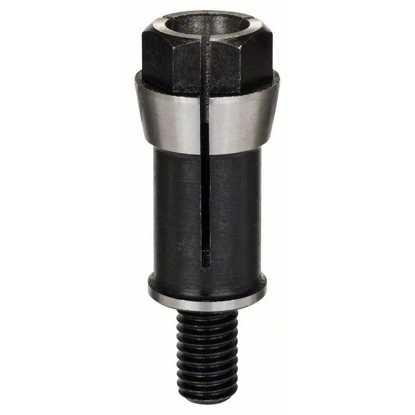 Bosch Spannzange mit Spannmutter für Geradschleifer - 1608570040