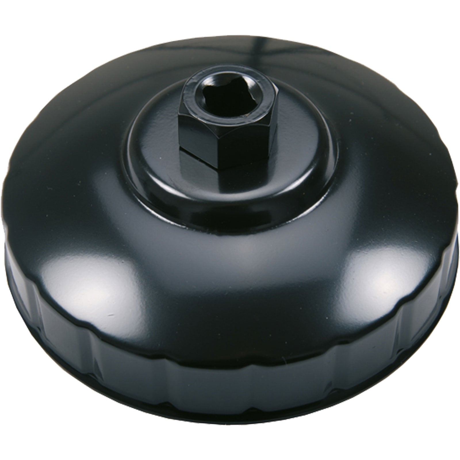 BGS Ölfilterschlüssel 15-kant Ø 108 mm für Iveco / Renault / Scania / Volvo - 1019-108