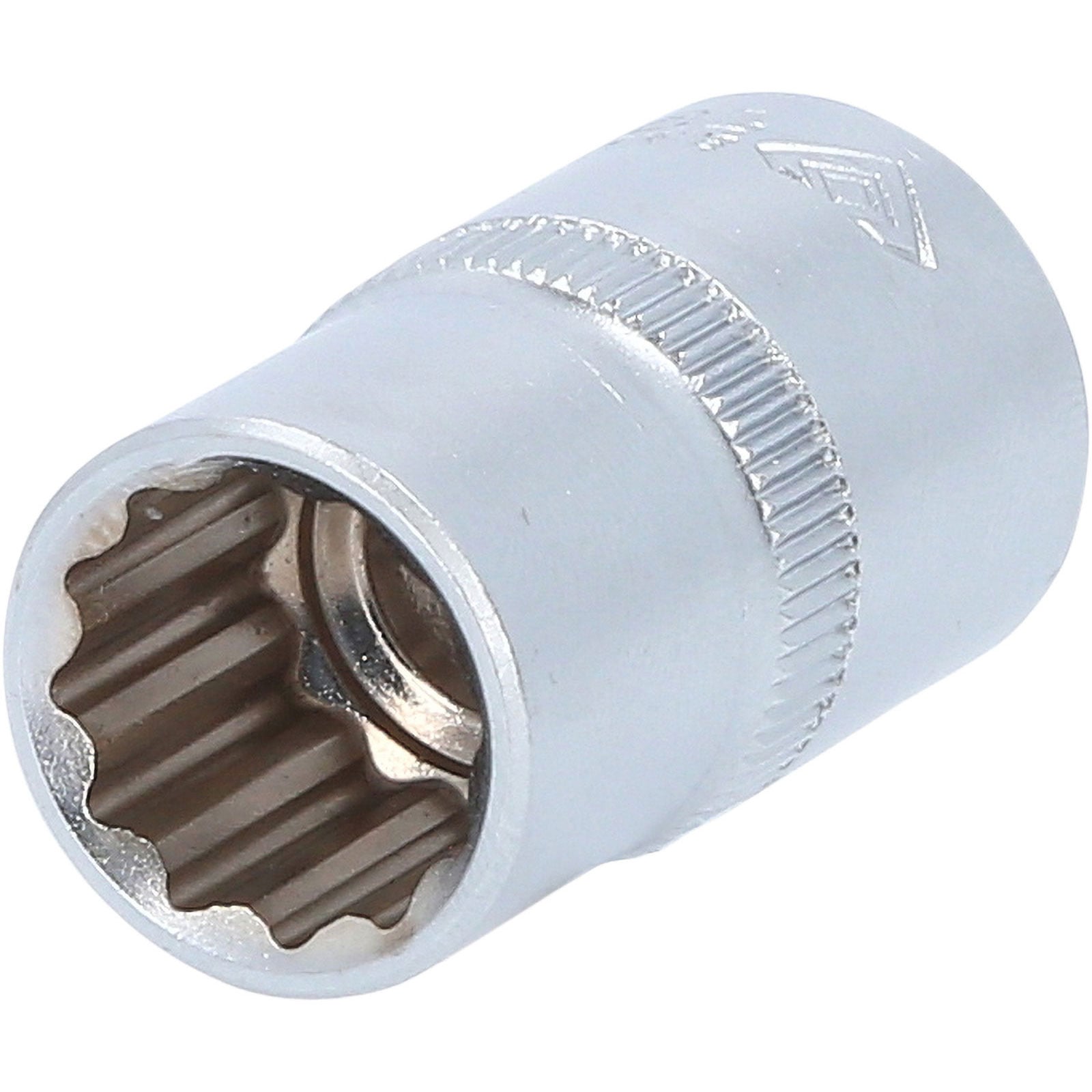 BRILLIANT TOOLS 1/2" Zwölfkant-Stecknuss 14 mm - BT022414