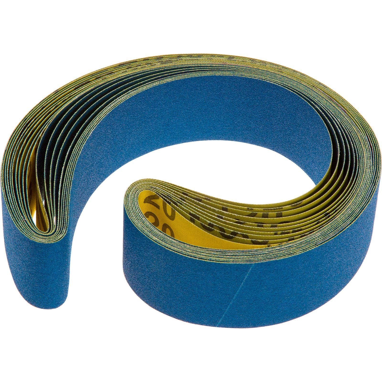 Fein Schleifbänder 40 x 815 mm - 63714054019